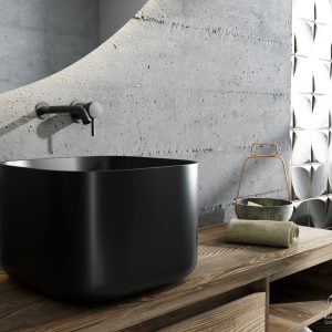 Badkamermeubel-Keltic-Tan