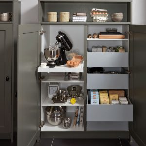 Tablarauszug_Innenauszug_proTech2.0_KG_Eiche_achatgrau-proTech2.0